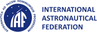 IAC International Astronautical Congress & Exhibition logo