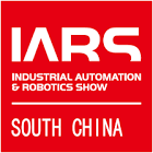 IARS (Industrial Automation and Robotics Show) South China logo