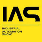 IAS - INDUSTRIAL AUTOMATION SHOW CHINA logo