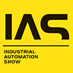 IAS - Industrial Automation Show logo