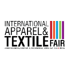 IATF - International Apparel & Textile Fair logo