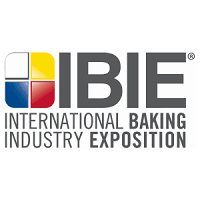 IBIE - International Baking Industry Exposition logo