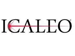ICALEO logo