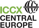 ICCX Central Europe logo