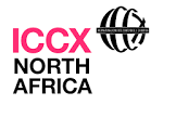 ICCX North Africa logo