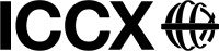 ICCX Eurasia logo