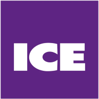 ICE Totally Gaming logo