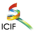 ICIF - International Cultural Industry Fair logo