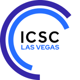 ICSC Convention logo