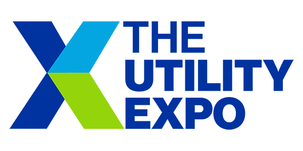 The Utility Expo logo