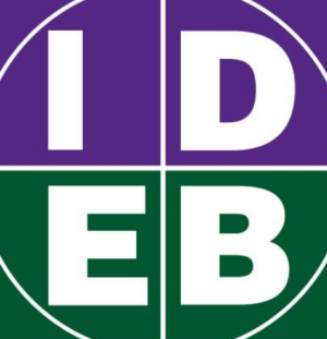 IDEB logo