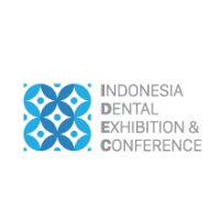 IDEC - Indonesia Dental Exhibition & Conference logo