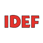 IDEF logo