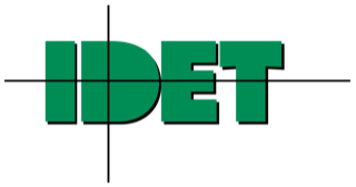 IDET logo