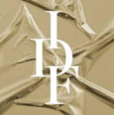 idf by interdecoracao Spring logo