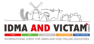 IDMA & VICTAM EMEA logo