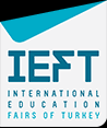 IEFT Spring logo