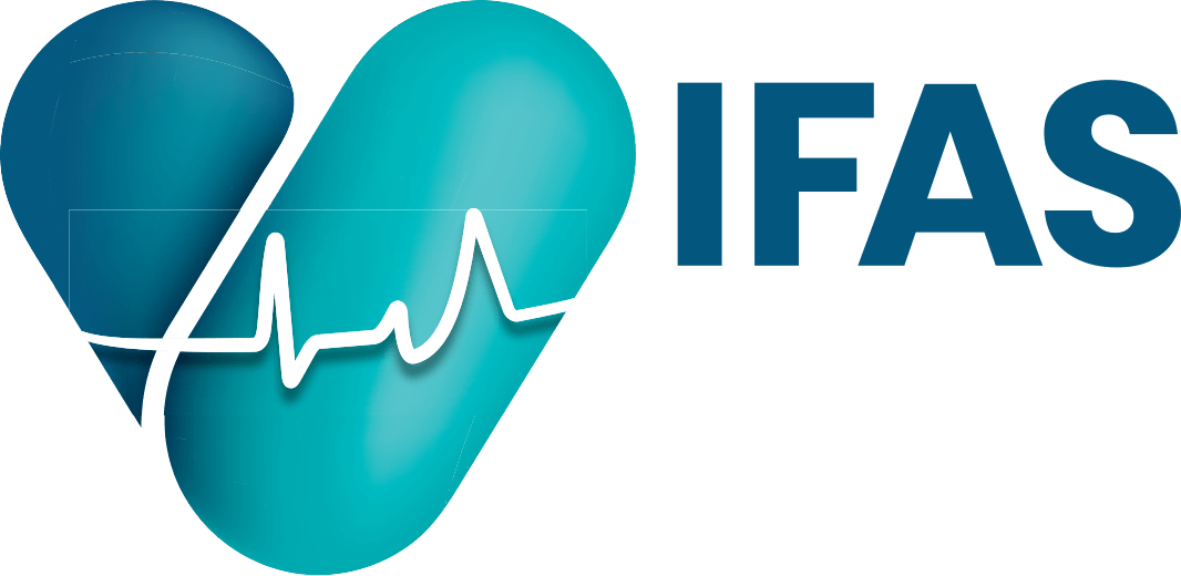 IFAS logo