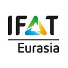IFAT Eurasia logo