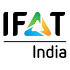 IFAT India logo