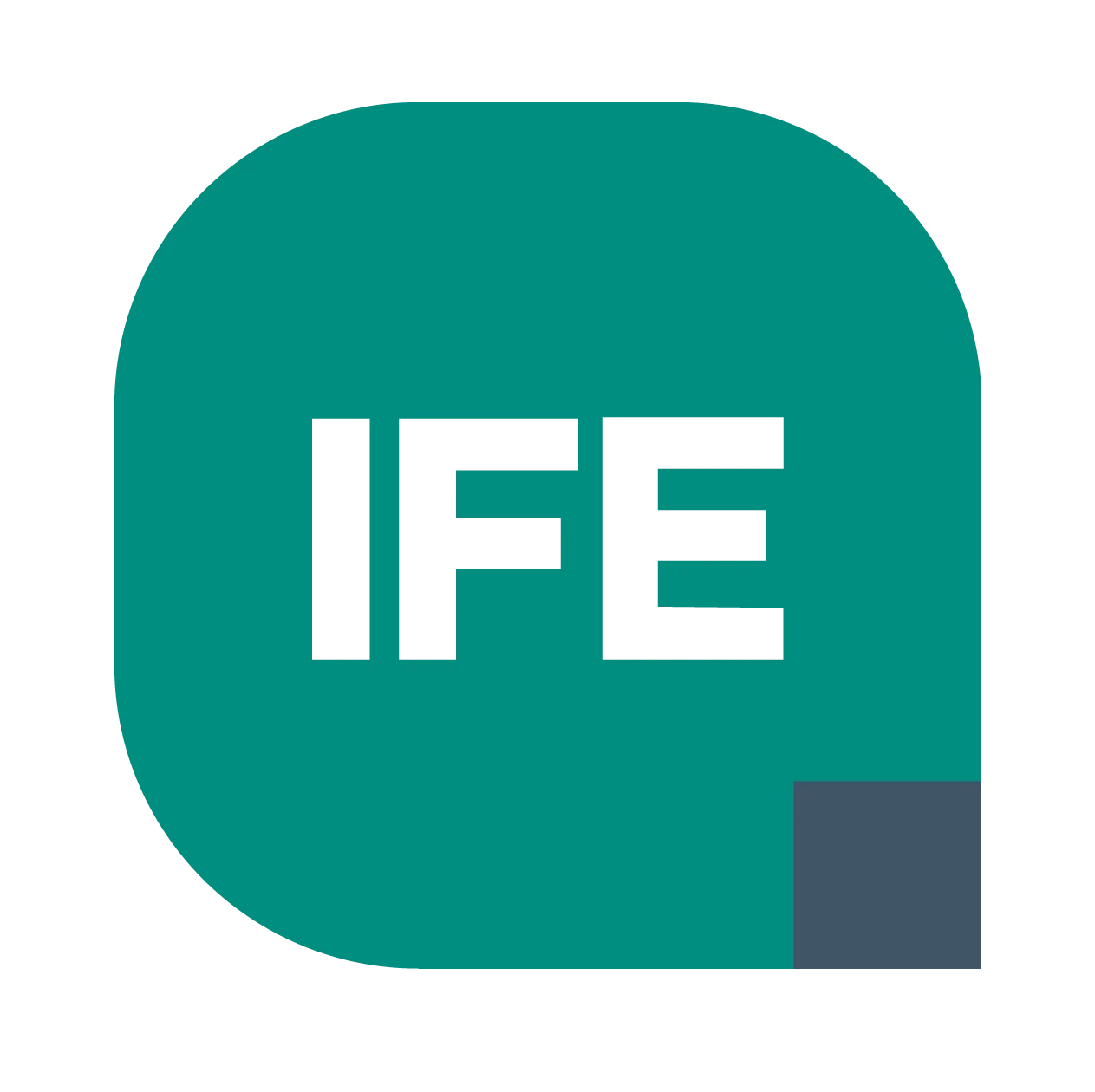IFE - International Food & Drink Event logo