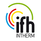 IFH/Intherm logo