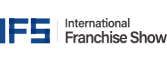 IFS - International Franchise Show logo