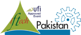 iftech (Foodtech) Pakistan logo