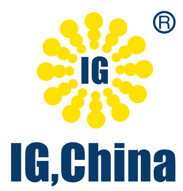 IG CHINA logo