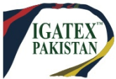 IGATEX Pakistan logo