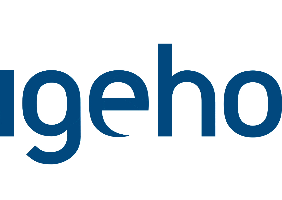 Igeho logo