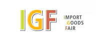IGF - Import Goods Fair logo