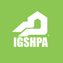 IGSHPA Research Conference & Exhibition logo