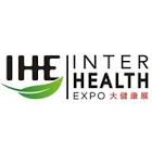 IHE - Inter Health Expo logo