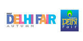IHGF Delhi Fair Autumn logo