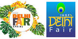 IHGF Delhi Fair Spring logo