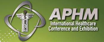 APHM - International Healthcare Conference & Exhibition logo