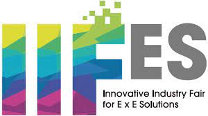 IIFES - Innovative Industry Fair logo