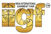IIGF - India International Garment Fair logo