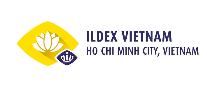 ILDEX Vietnam logo