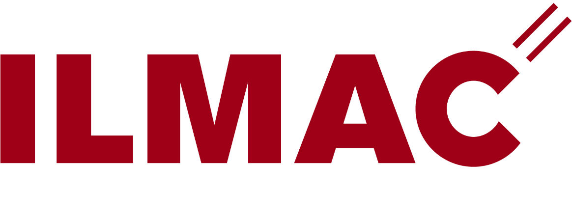 ILMAC logo