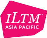 ILTM Asia Pacific logo