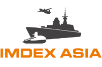 IMDEX Asia logo