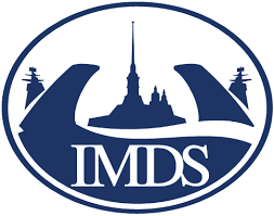 IMDS logo