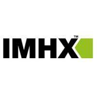 IMHX Birmingham logo