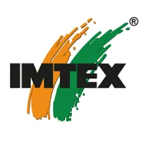 IMTEX - International Machine Tools Exhibition logo