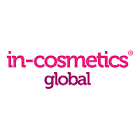 in-cosmetics Global logo