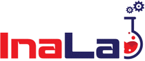Inalab Indonesia logo