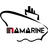 INAMARINE logo