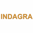 INDAGRA logo